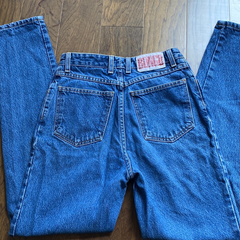 Vintage 90’s Bongo Jeans